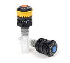 RAIN BIRD ROTARY NOZZLE